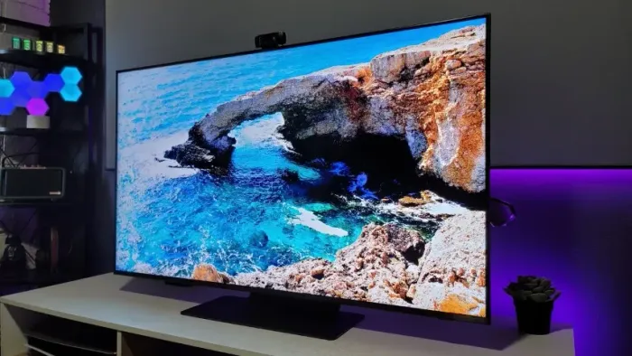 TV Samsung Neo Qled 50
