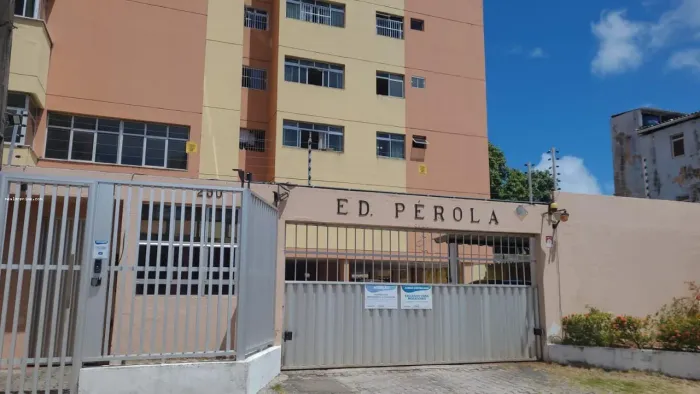 Apartamento para Venda em Fortaleza, São Gerardo, 3 dormitórios, 1 suíte, 3 banheiros, 2 v