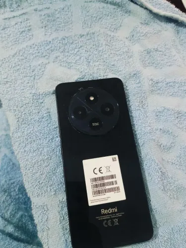 Vendo celular redmi 14C.