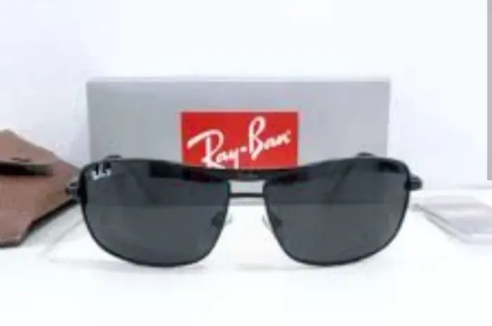Óculos Rayban Demolidor 
