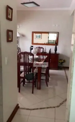 Cobertura com 3 quartos, 126 m² - Cruzeiro do Sul - Jaguariúna/SP