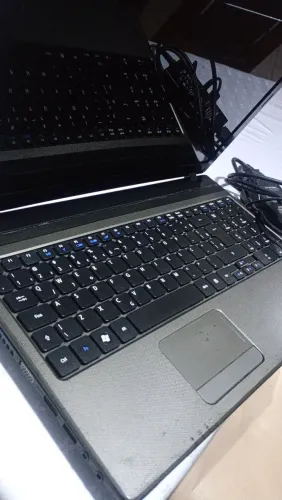 Notebook Acer Intel icore i5