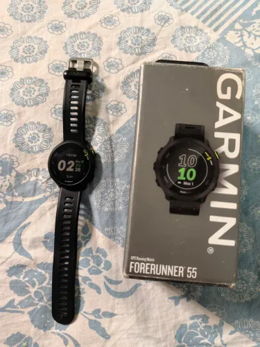 Forerunner 55 