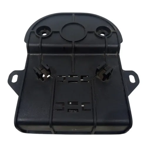Acabamento Console Central Peugeot 308 2011 A 2014