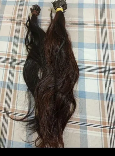 Cabelo Humano 65-70