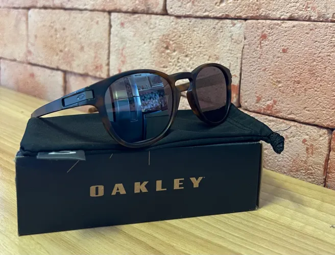 Óculos De Sol Latch Standard Oakley