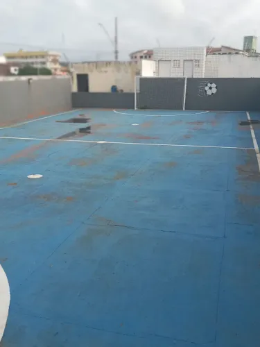 Aluguel de apartamentos em socorro