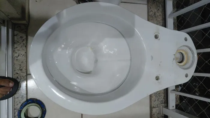 Vaso Sanitário Deca