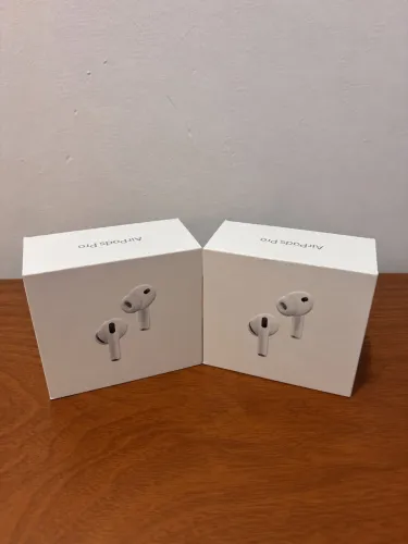 AirPods Pro 3 / Lacrado / À pronta entrega