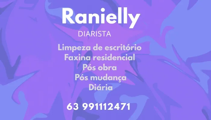 Diarista 