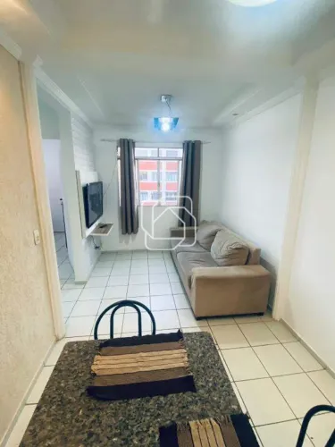 Apartamento em Itu para aluguel Jardim Santa Laura - SP | 2 quartos Área total 50,05 m² -