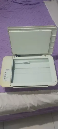 Impressora Deskjet 1516 