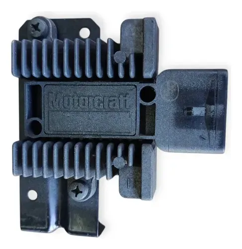 Módulo Ignição Motorcraft Vw Gol Quantum Santana 1994 1998