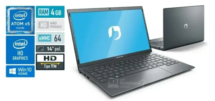 Notebook