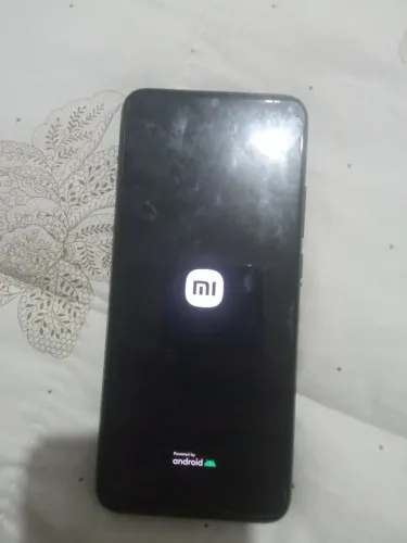 Celular redmi 10c