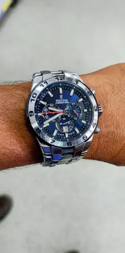 Relógio Festina Chrono Bike original!!!