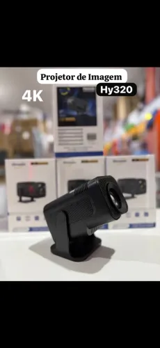 Projetor mini HY320