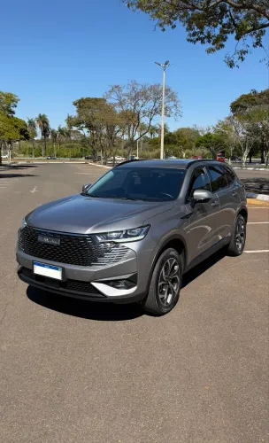 GWM Haval H6 Premium Phev AWD 2025