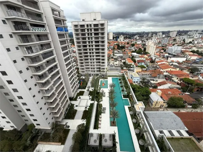 Apartamento com 3 quartos à venda em Tucuruvi - SP