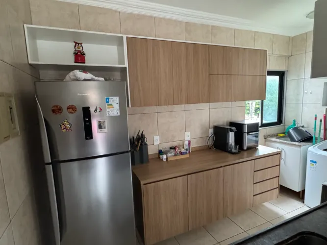Móvel MDF cozinha modulado