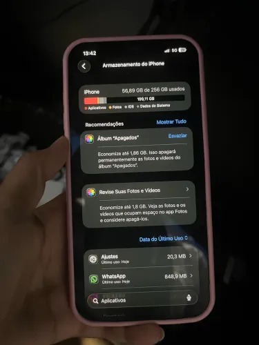 Iphone 12 Pro Max 256gb