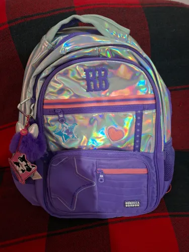 Mochila Rebeca BOMBOM