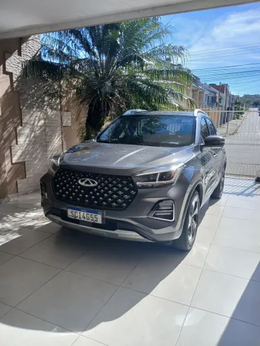 Chery Tiggo 5X Pro 1.5 Turbo Híbrido 2023