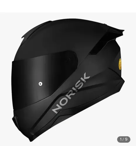 CAPACETE NORISK RAZOR