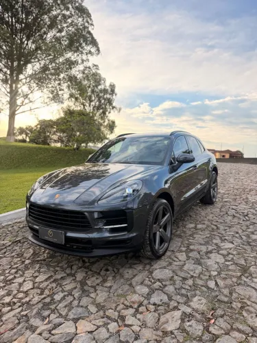 Porsche Macan 2.0 Turbo 237/252cv 2021