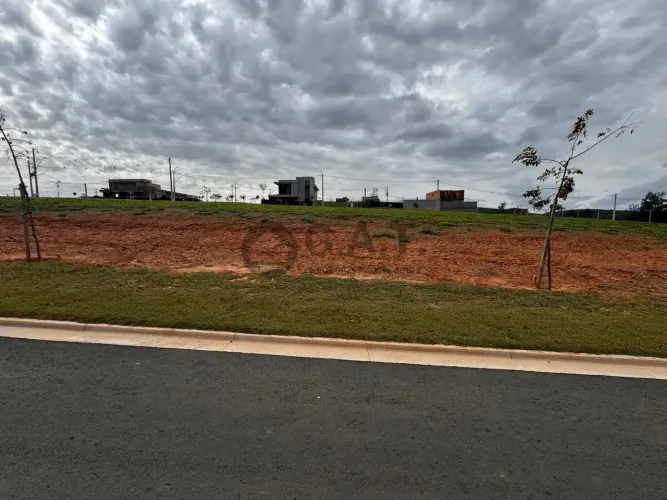 Venda de Terreno em Condomínio em Votorantim-SP - 300,00 m² no Condomínio Terras Alpha