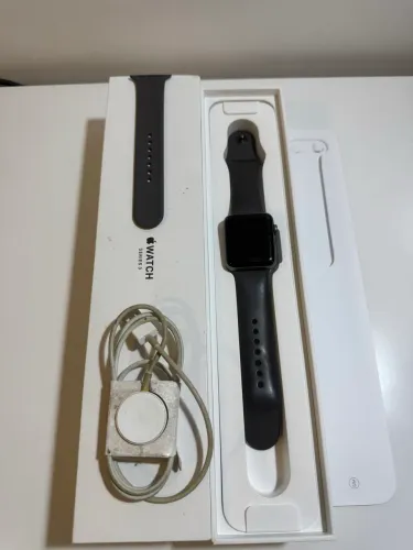 Apple watch series 3 42mm