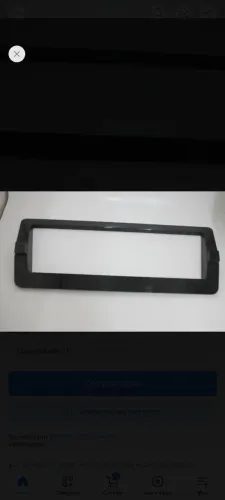 Suporte pé da tv Phillips 48 polegadas