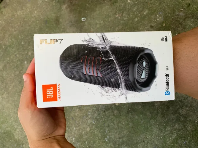 JBL FLIP 7