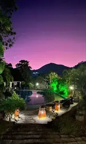 SAMAMBAIA - CONDOMINIO COM LAZER