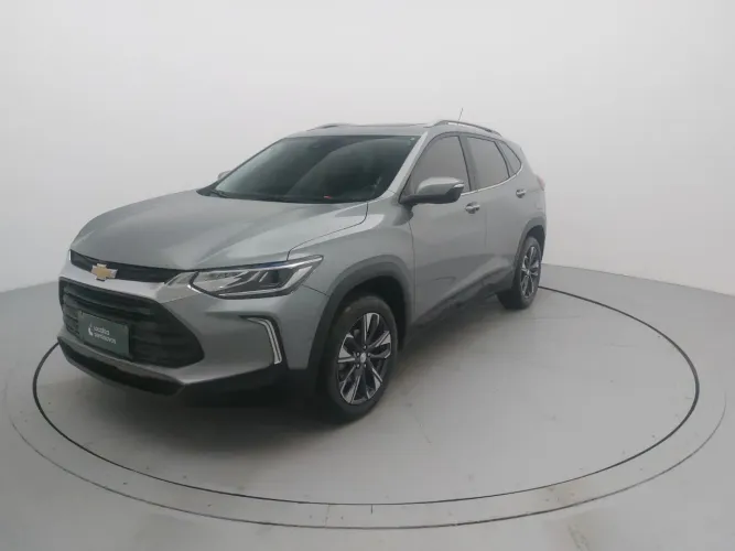 Chevrolet Tracker Premier 1.2 Turbo 12V Flex AUT 2024