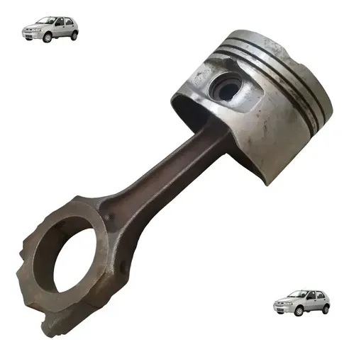 Biela Motor Palio Strada 1.6 16v 1997 