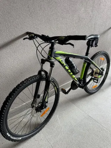 Bike aro 29 Scott Aspect 940 27 V