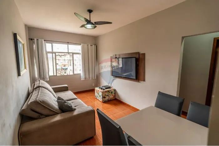 Apartamento à venda, 2 quartos, 74m², por R$ 189,000,00, Rua Manoel de Morais nº 12, Higie