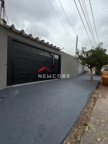 Casa em Rua Primeiro de Maio - Parque Boa Vista - Bauru/SP