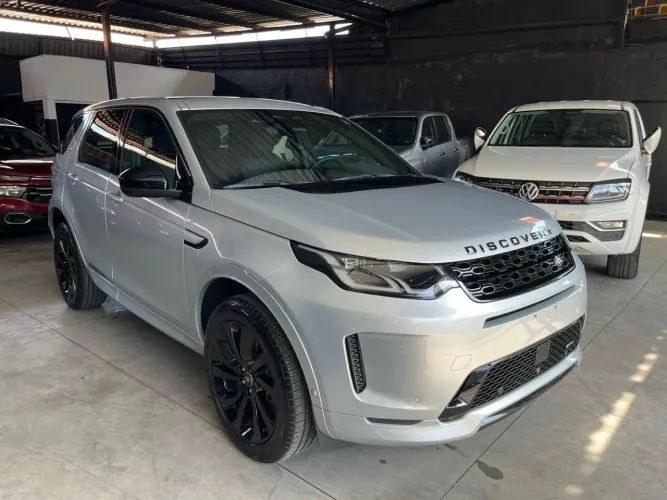 Land Rover Discovery Sport SE R-DYN. 2.0 Bi-TB DIE 2023
