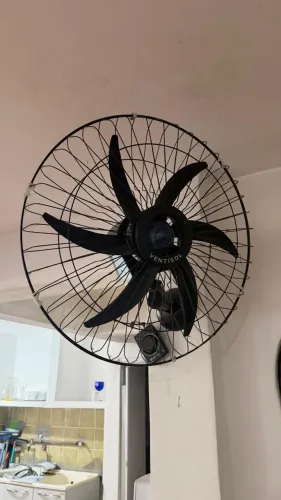 Ventilador de parede ventisol muito potente