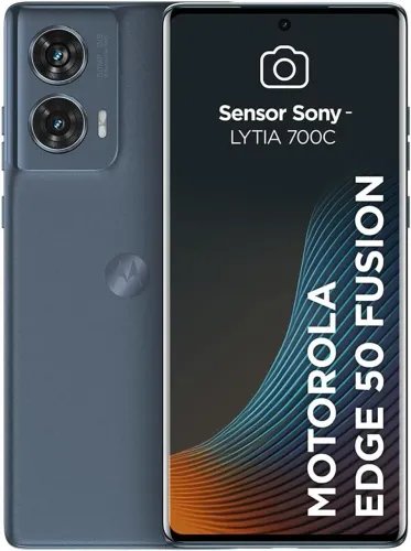Motorola Edge 50 Fusion 256GB 16GB Ram(8GB+8GB) 5G 50MP Sony IP68