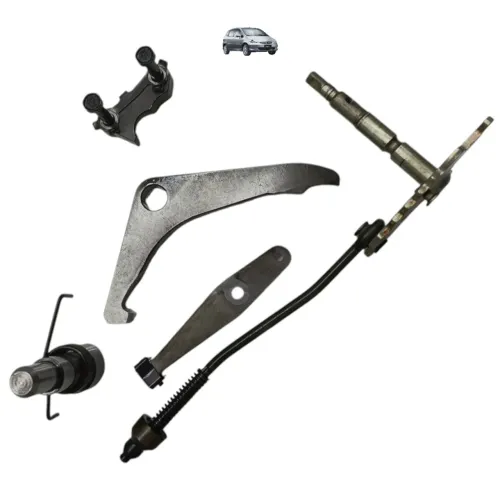 Kit Trambulador Interno Câmbio Automático Honda Fit 1.5 2007