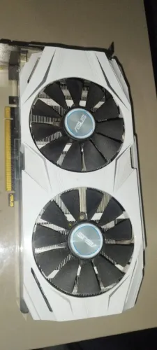 GTX 1060 LEIA