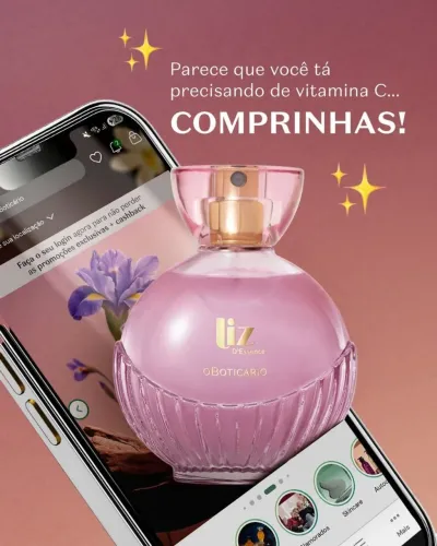 Cosméticos Eudora