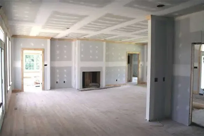 VS Gesso pintura e contusões