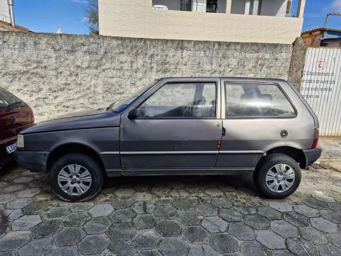 Fiat Uno Mille 1.0/ I.e./ Electronic/ Brio 1991