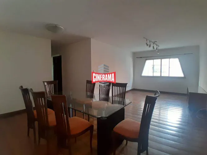Apartamento para aluguel em Santa Paula - São Caetano do Sul | Cinerama Imóveis