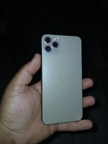 Iphone 11 Pro Max 256 GB
