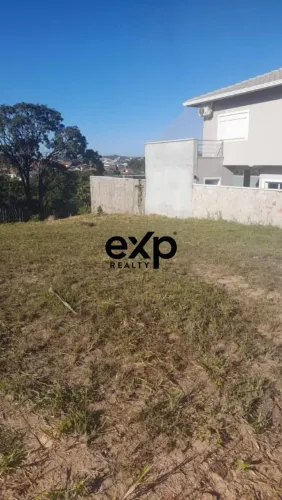 Terreno - Fazenda Santana - Valinhos/SP